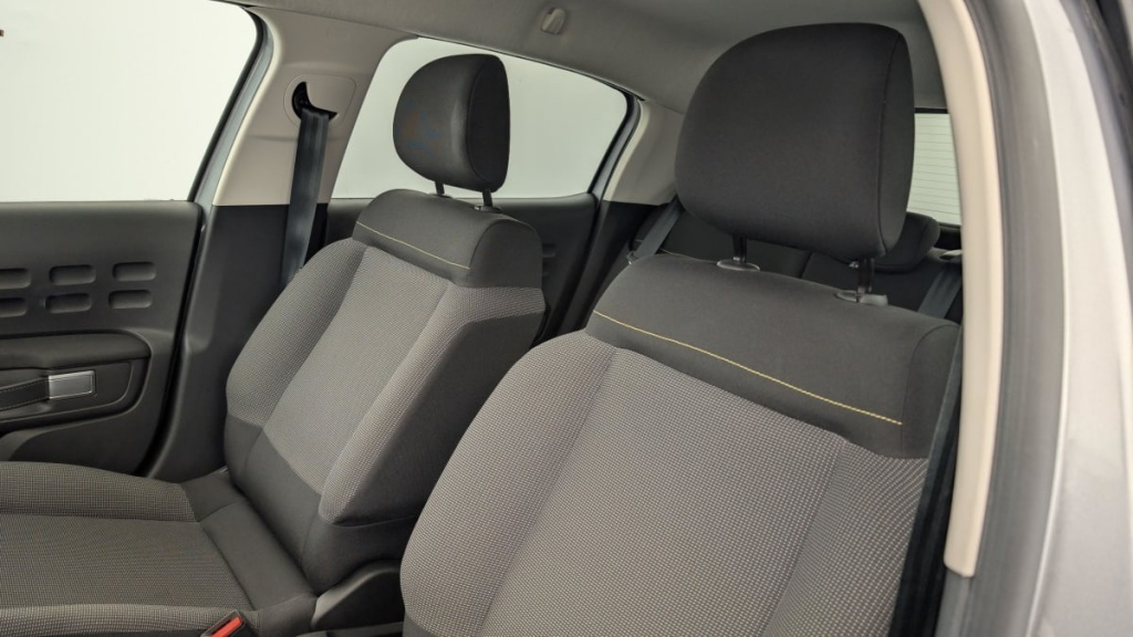 CITROEN C3 PureTech 110 ch BVM6 Max - ref: 1-325832 - Photo 12
