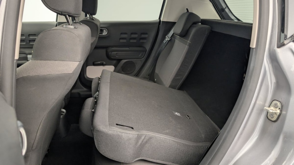 CITROEN C3 PureTech 110 ch BVM6 Max - ref: 1-325832 - Photo 9