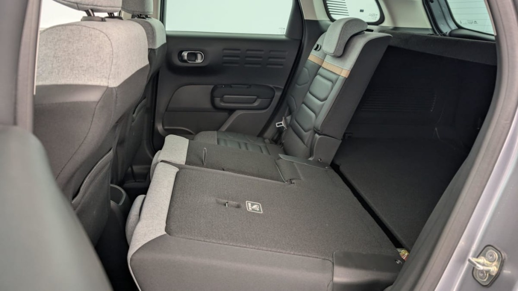 CITROEN C3 AIRCROSS PureTech 110 S S BVM6 Plus - ref: 1-326050 - Photo 10