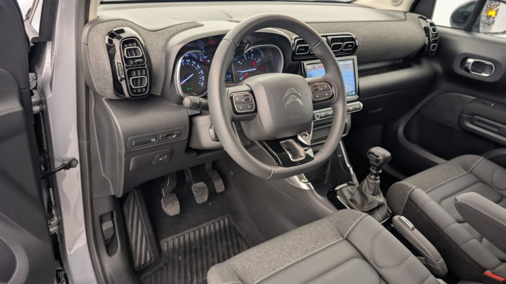 CITROEN C3 AIRCROSS PureTech 110 S S BVM6 Plus - ref: 1-326050 - Photo 13