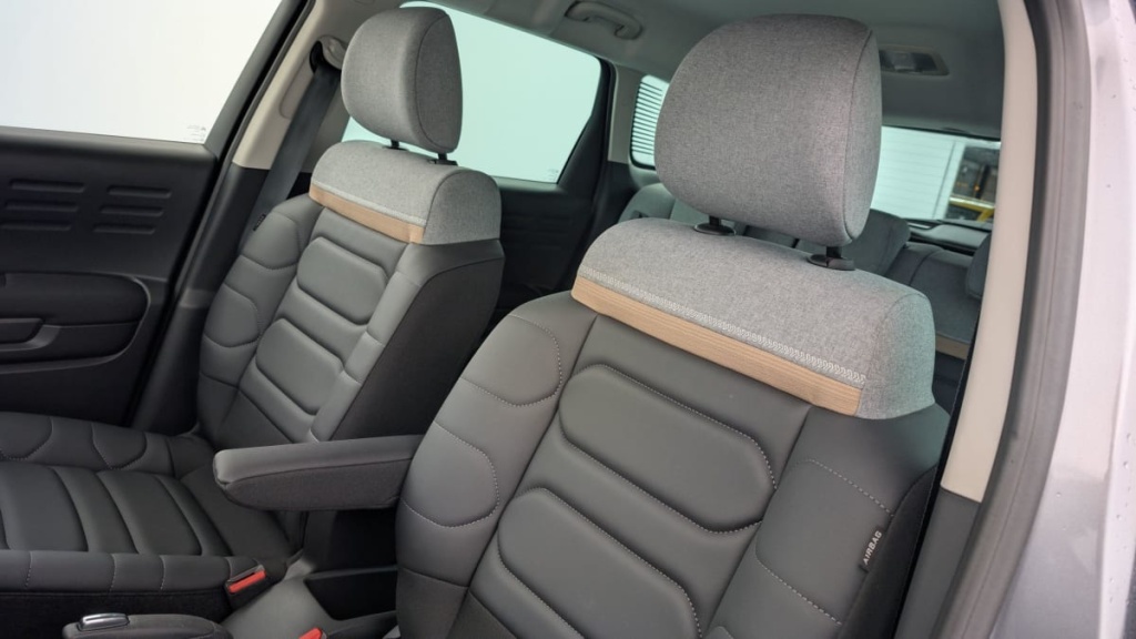 CITROEN C3 AIRCROSS PureTech 110 S S BVM6 Plus - ref: 1-326050 - Photo 14
