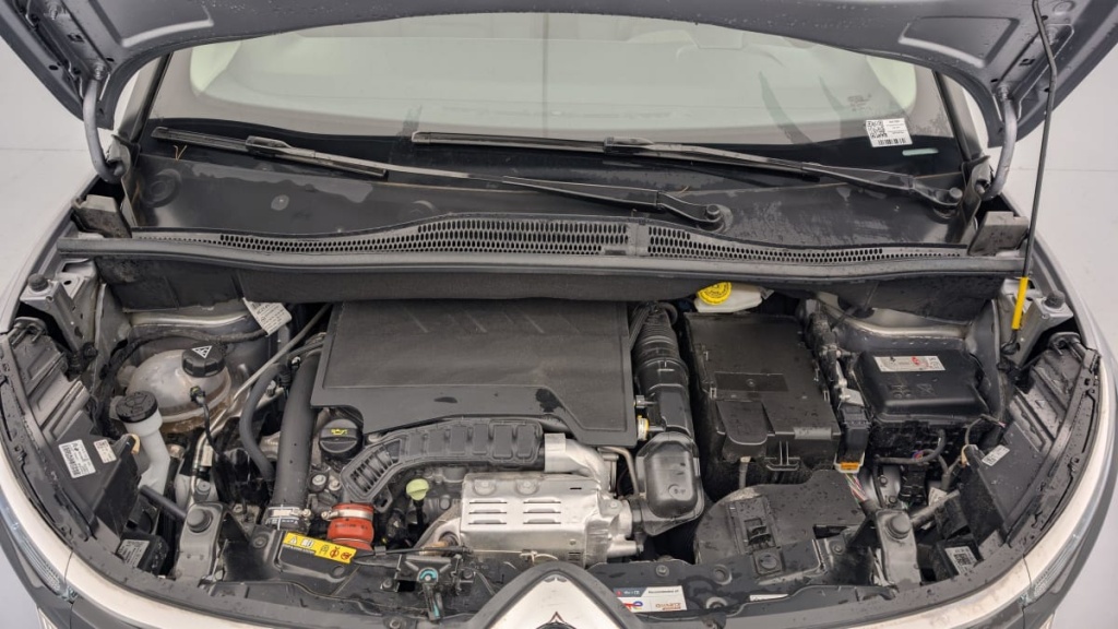 CITROEN C3 AIRCROSS PureTech 110 S S BVM6 Plus - ref: 1-326050 - Photo 18