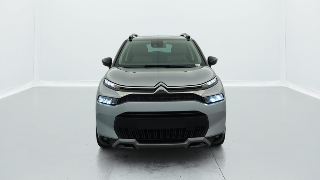CITROEN C3 AIRCROSS PureTech 110 S S BVM6 Plus - ref: 1-326050 - Photo 2
