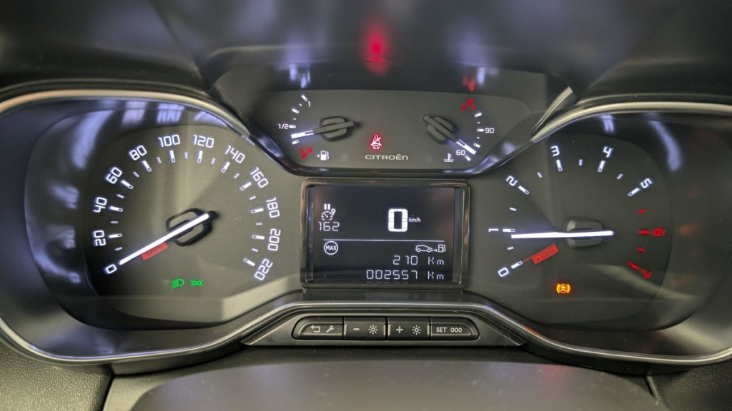 CITROEN C3 AIRCROSS PureTech 110 S S BVM6 Plus - ref: 1-326050 - Photo 20