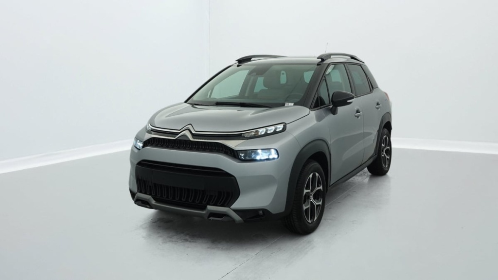 CITROEN C3 AIRCROSS PureTech 110 S S BVM6 Plus - ref: 1-326050 - Photo 3