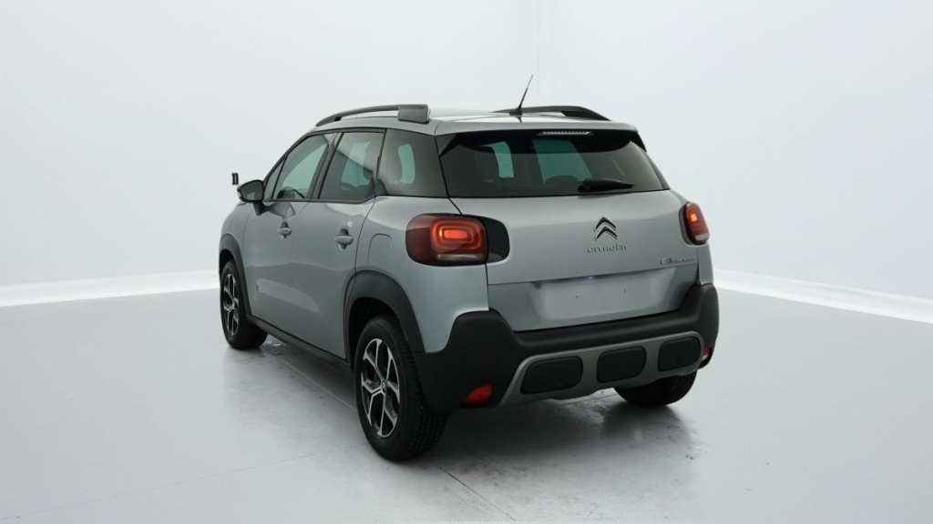 CITROEN C3 AIRCROSS PureTech 110 S S BVM6 Plus - ref: 1-326050 - Photo 4