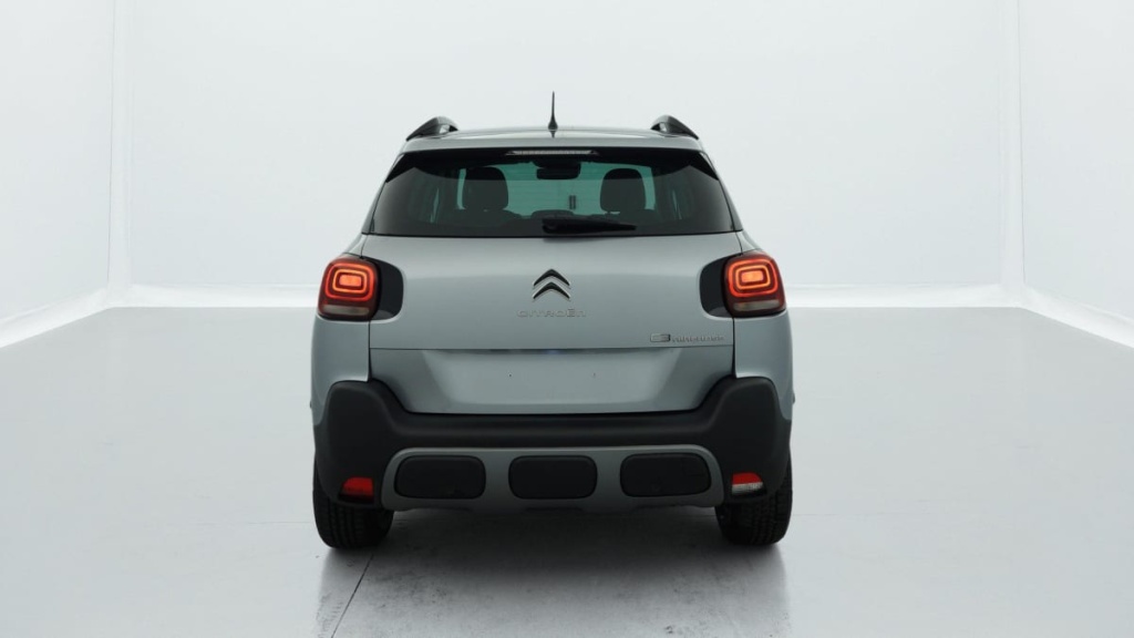 CITROEN C3 AIRCROSS PureTech 110 S S BVM6 Plus - ref: 1-326050 - Photo 5