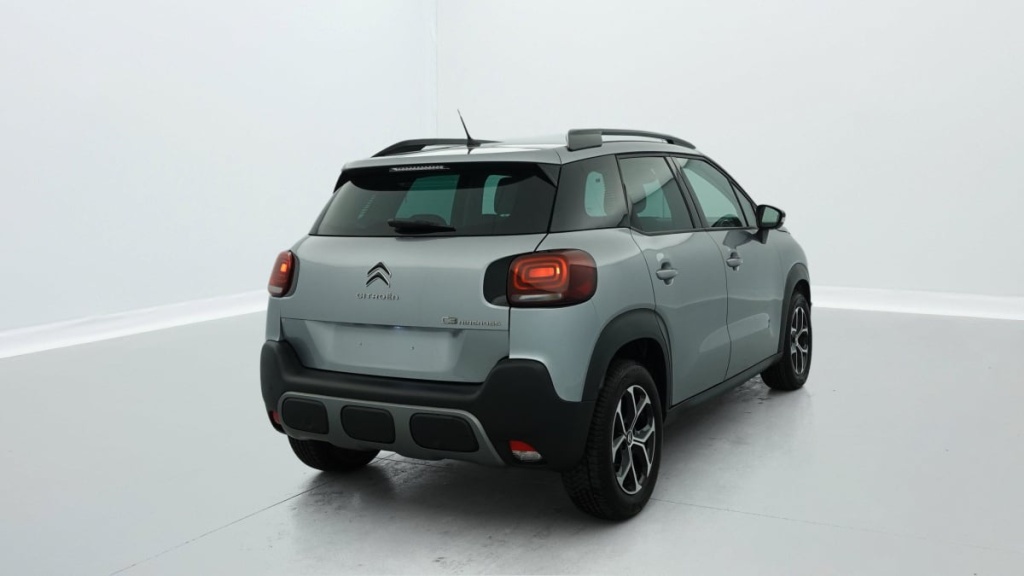 CITROEN C3 AIRCROSS PureTech 110 S S BVM6 Plus - ref: 1-326050 - Photo 6