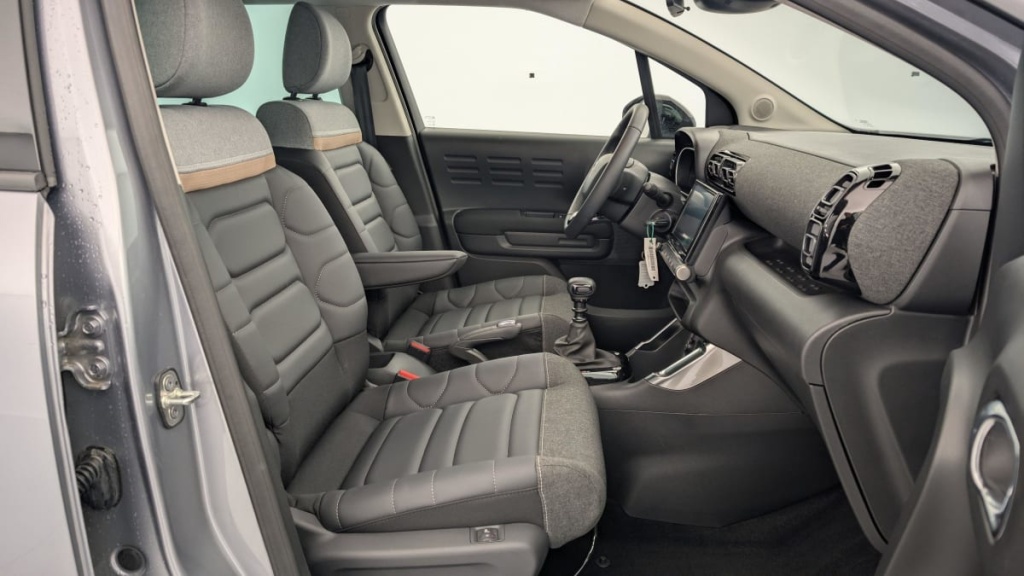 CITROEN C3 AIRCROSS PureTech 110 S S BVM6 Plus - ref: 1-326050 - Photo 7