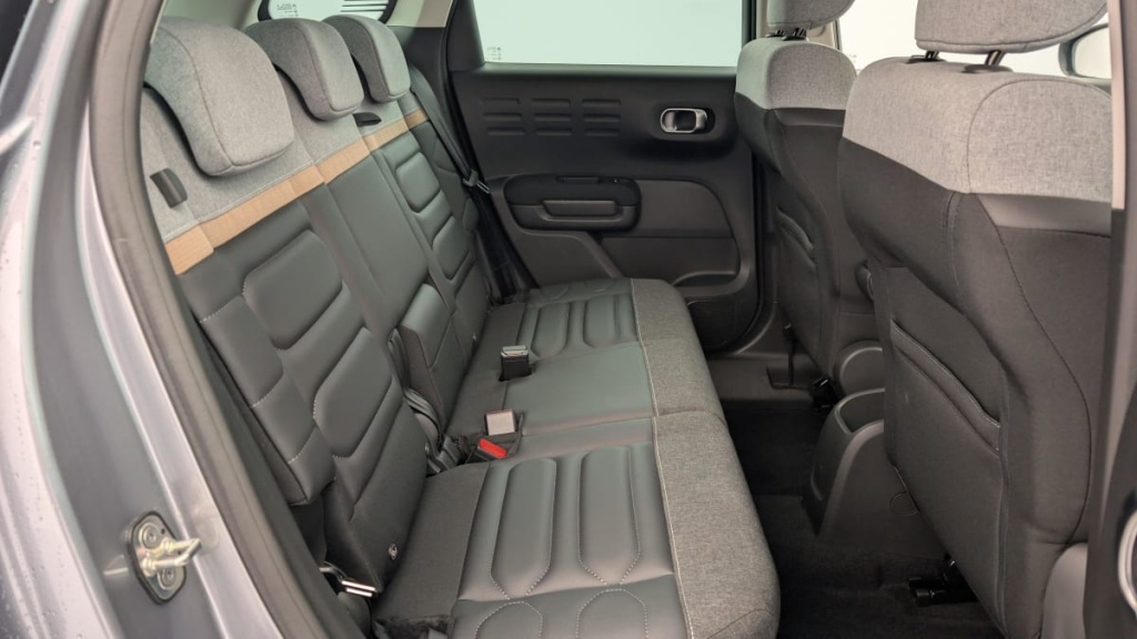 CITROEN C3 AIRCROSS PureTech 110 S S BVM6 Plus - ref: 1-326050 - Photo 8