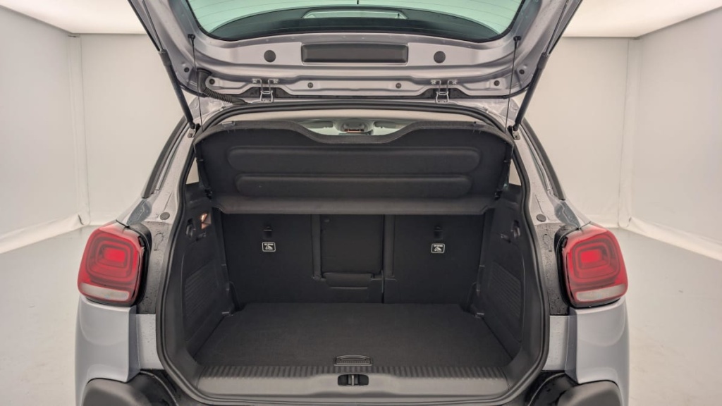 CITROEN C3 AIRCROSS PureTech 110 S S BVM6 Plus - ref: 1-326050 - Photo 9