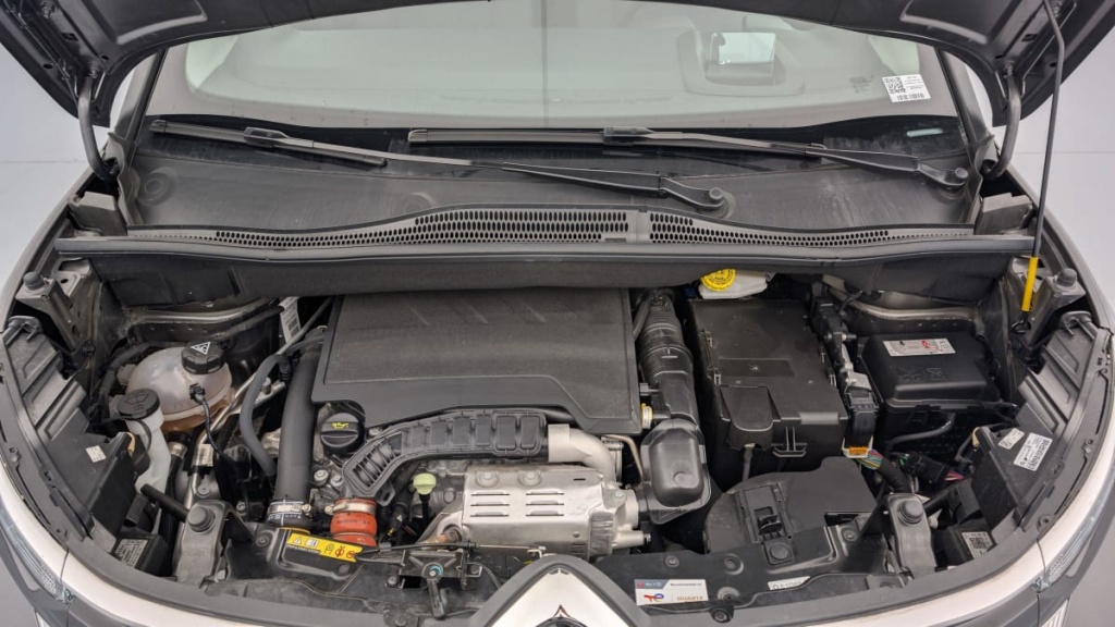 CITROEN C3 AIRCROSS PureTech 110 S S BVM6 Max - ref: 1-326132 - Photo 18