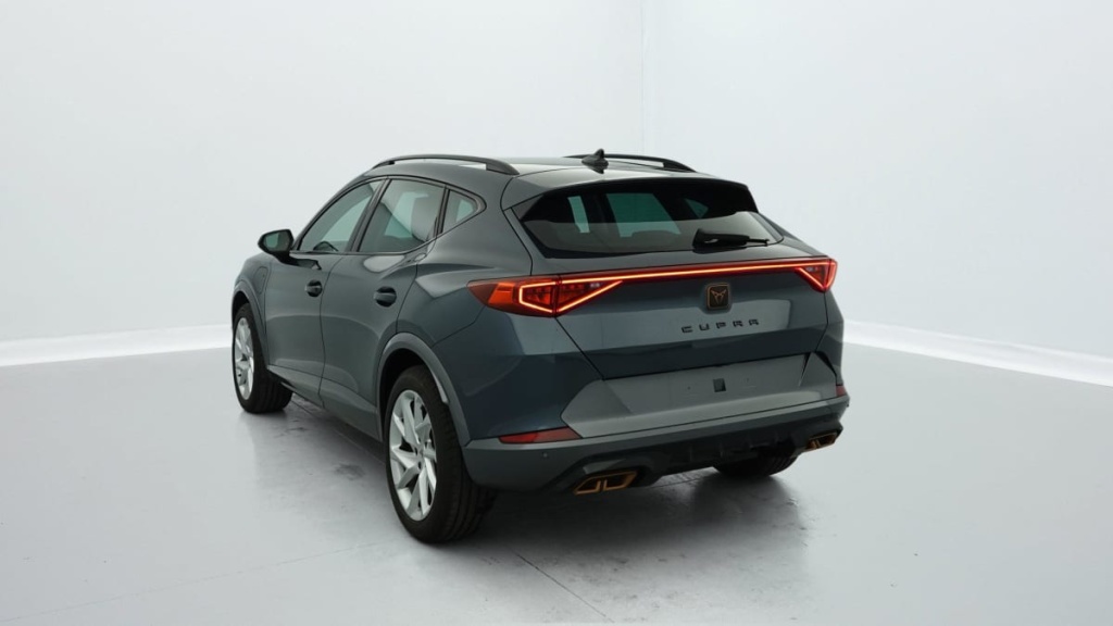 CUPRA FORMENTOR 1.4 e-HYBRID 204 ch DSG6 V - ref: 1-326653 - Photo 4