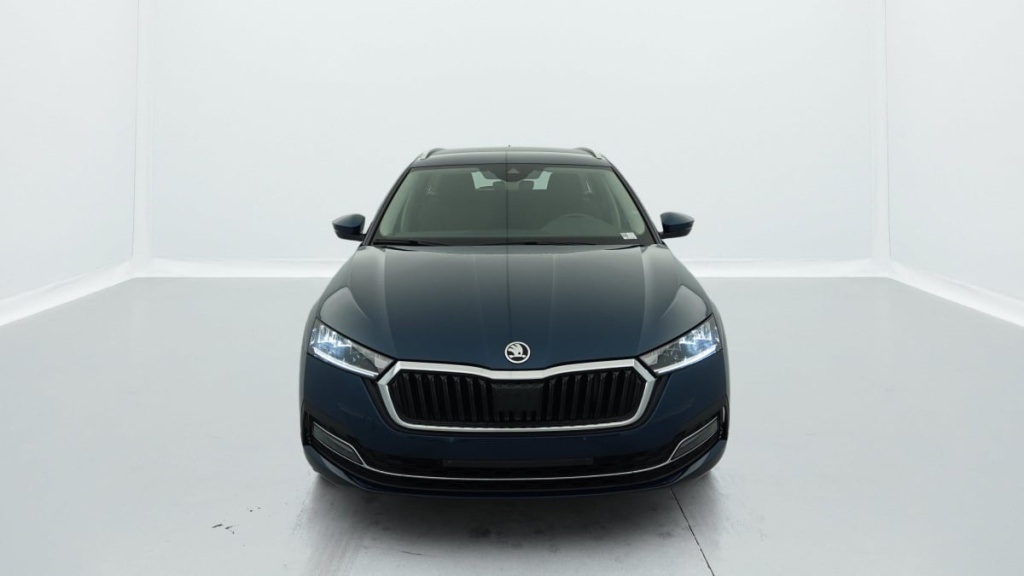 SKODA Octavia Combi 1.4 TSI PHEV IV 204 CH DSG6E STYLE - ref: 1-326733 - Photo 2