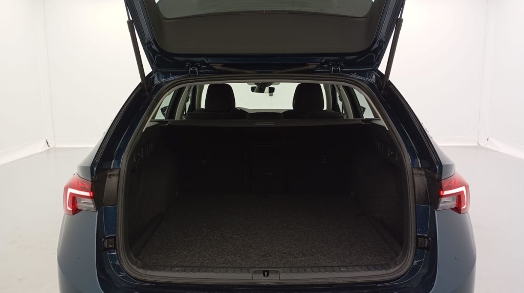 SKODA Octavia Combi 1.4 TSI PHEV IV 204 CH DSG6E STYLE - ref: 1-326733 - Photo 9