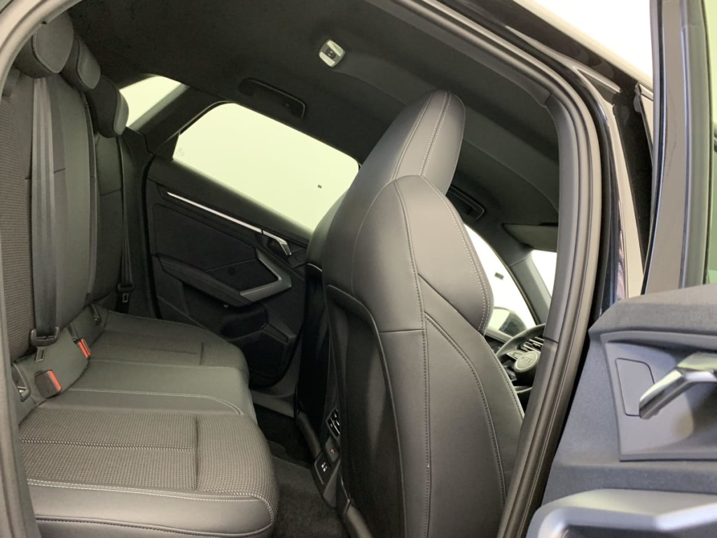 AUDI A3 SPORTBACK NOUVELLE 45 TFSI E HYBRIDE RECHARGEABLE 272 S TRONIC 6 S LINE - ref: 1-326813 - Photo 10