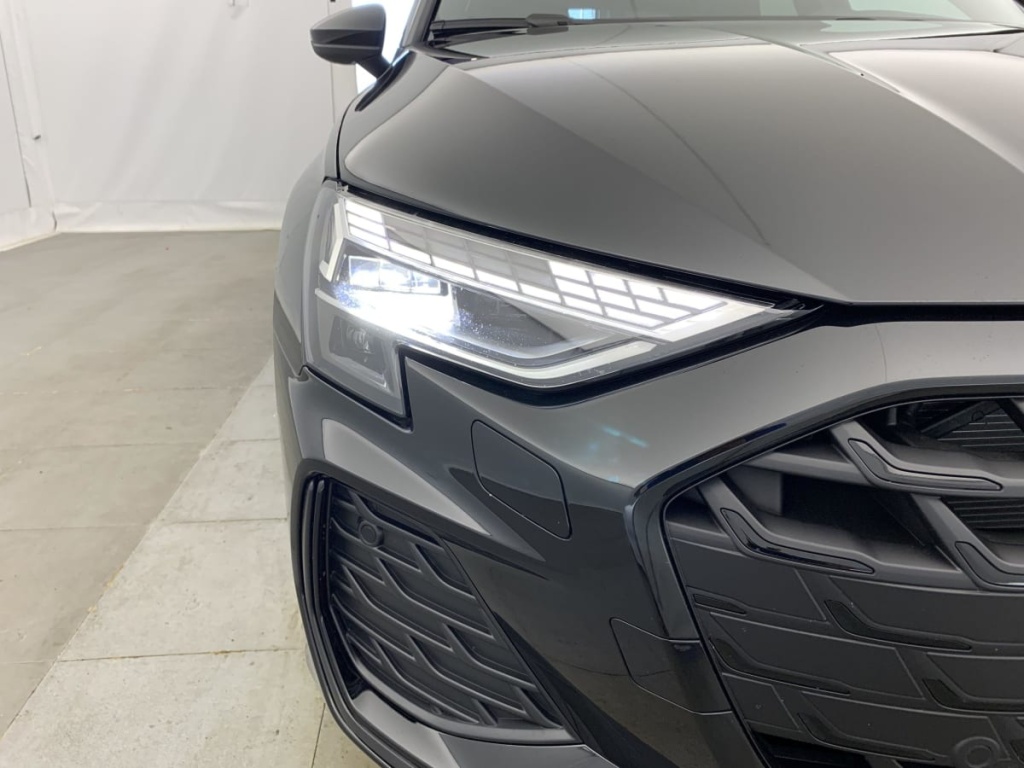 AUDI A3 SPORTBACK NOUVELLE 45 TFSI E HYBRIDE RECHARGEABLE 272 S TRONIC 6 S LINE - ref: 1-326813 - Photo 15