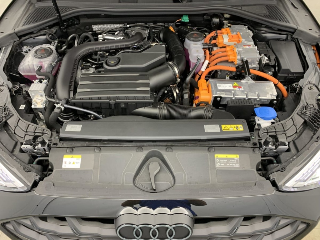 AUDI A3 SPORTBACK NOUVELLE 45 TFSI E HYBRIDE RECHARGEABLE 272 S TRONIC 6 S LINE - ref: 1-326813 - Photo 16