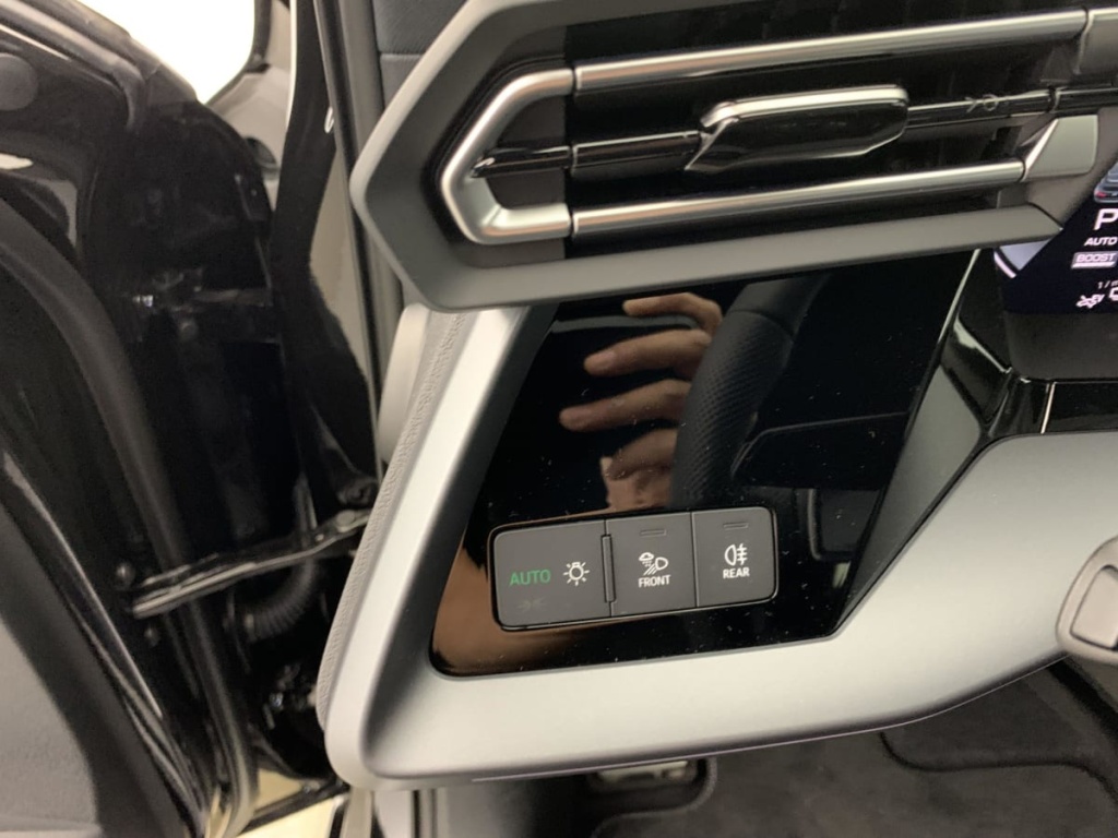 AUDI A3 SPORTBACK NOUVELLE 45 TFSI E HYBRIDE RECHARGEABLE 272 S TRONIC 6 S LINE - ref: 1-326813 - Photo 18