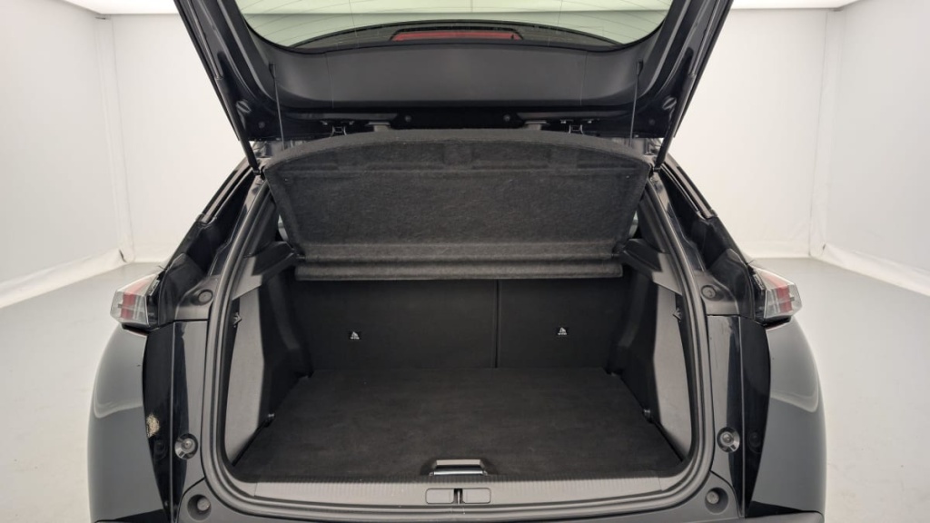 PEUGEOT 2008 ELECTRIQUE 136 ch GT - ref: 1-327612 - Photo 11