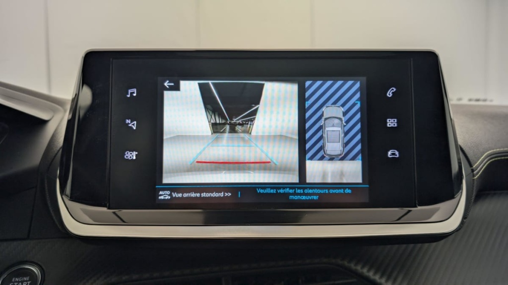 PEUGEOT 2008 ELECTRIQUE 136 ch GT - ref: 1-327612 - Photo 18