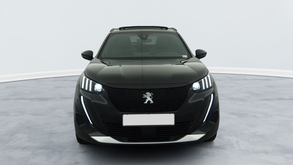 PEUGEOT 2008 ELECTRIQUE 136 ch GT - ref: 1-327612 - Photo 2