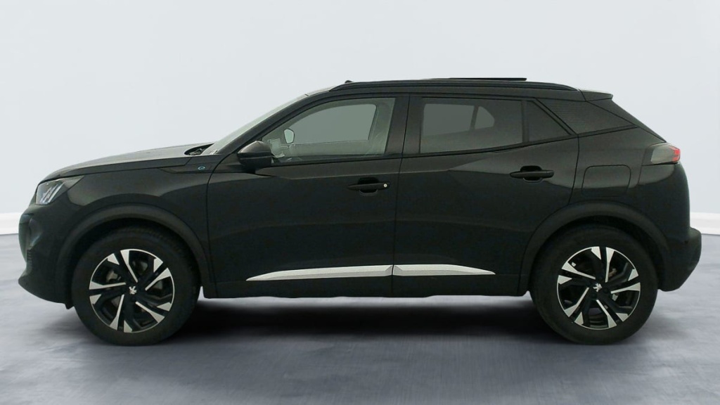 PEUGEOT 2008 ELECTRIQUE 136 ch GT - ref: 1-327612 - Photo 4