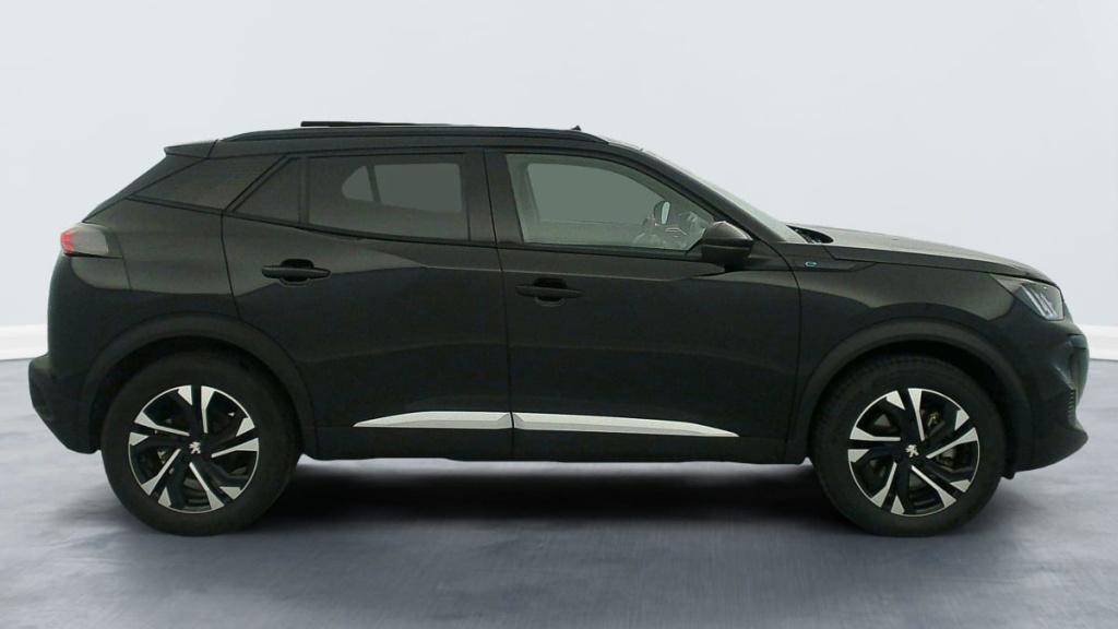 PEUGEOT 2008 ELECTRIQUE 136 ch GT - ref: 1-327612 - Photo 8
