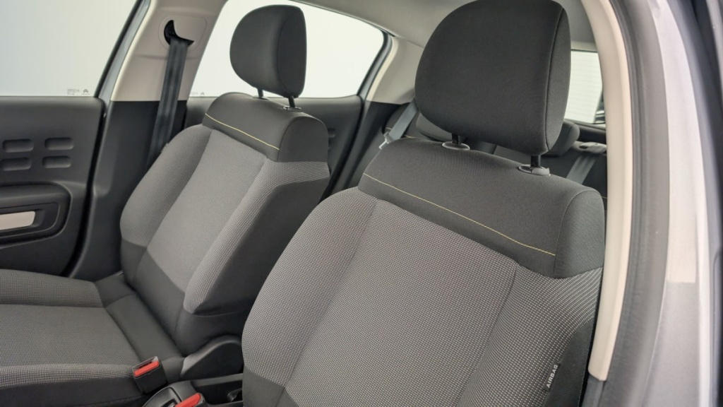 CITROEN C3 PureTech 110 BVM6 Plus - ref: 1-327793 - Photo 14