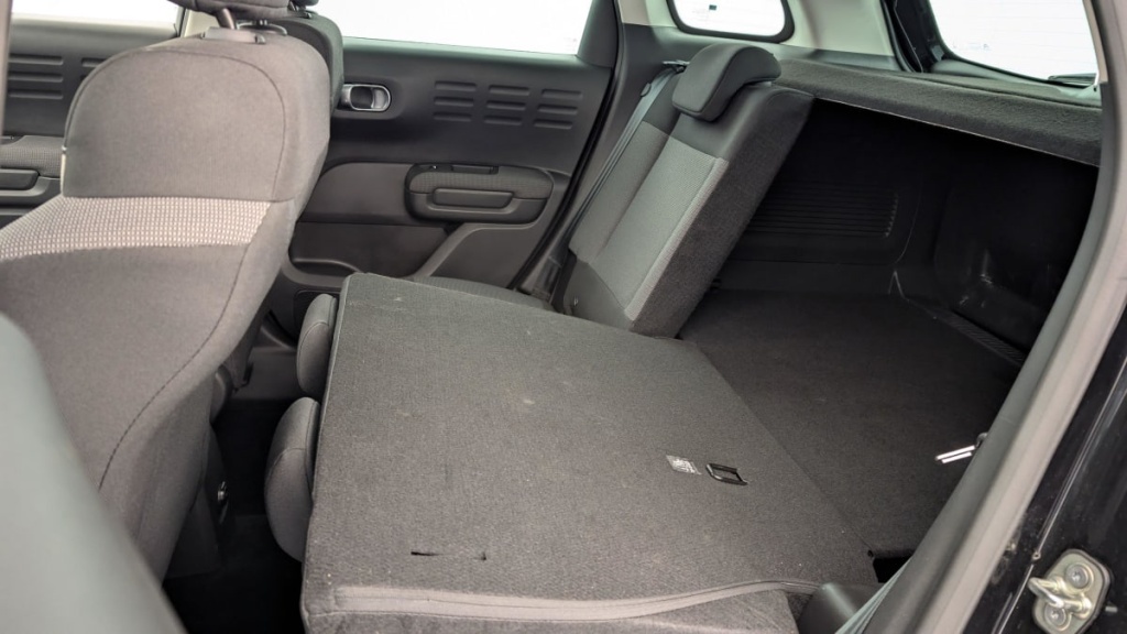 CITROEN C3 AIRCROSS PureTech 110 S S BVM6 Max - ref: 1-328132 - Photo 10
