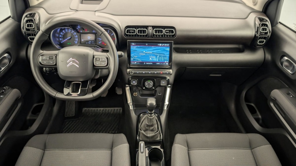 CITROEN C3 AIRCROSS PureTech 110 S S BVM6 Max - ref: 1-328132 - Photo 11