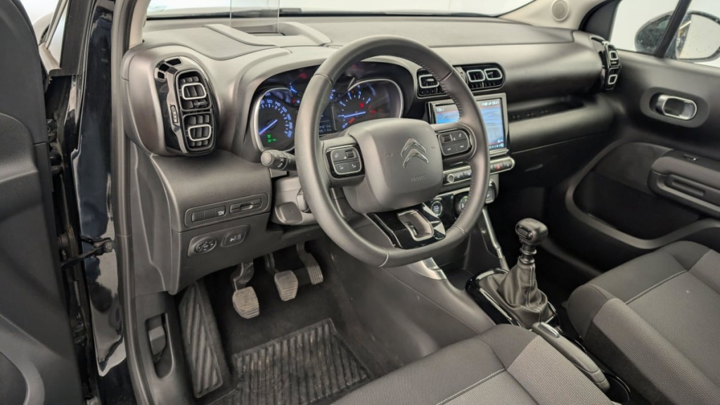 CITROEN C3 AIRCROSS PureTech 110 S S BVM6 Max - ref: 1-328132 - Photo 13
