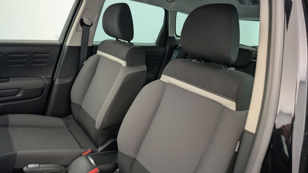 CITROEN C3 AIRCROSS PureTech 110 S S BVM6 Max - ref: 1-328132 - Photo 14