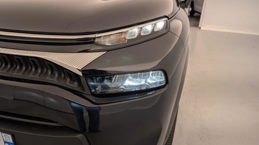 CITROEN C3 AIRCROSS PureTech 110 S S BVM6 Max - ref: 1-328132 - Photo 19