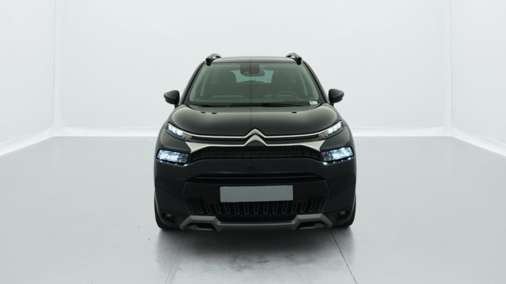CITROEN C3 AIRCROSS PureTech 110 S S BVM6 Max - ref: 1-328132 - Photo 2