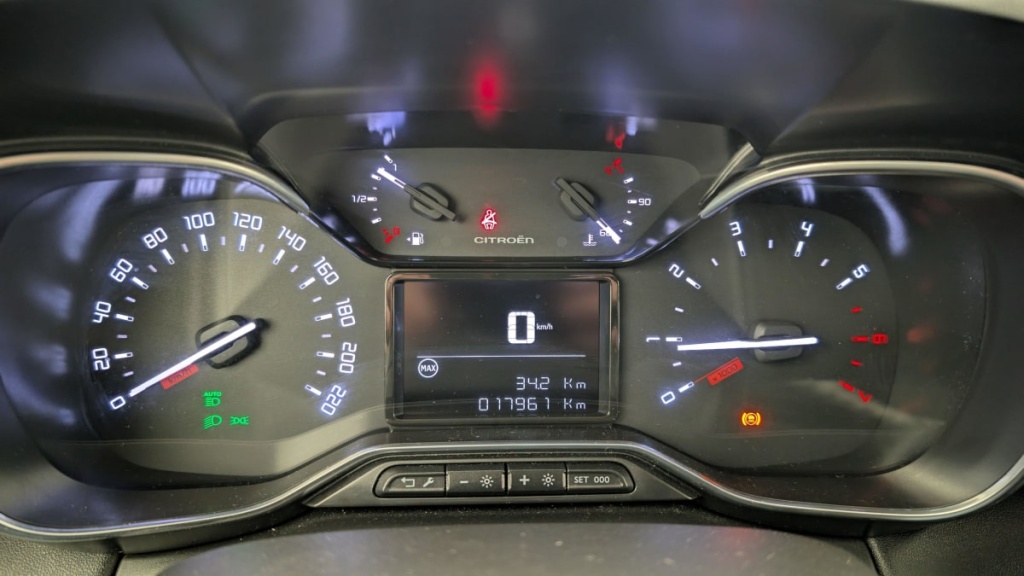 CITROEN C3 AIRCROSS PureTech 110 S S BVM6 Max - ref: 1-328132 - Photo 20