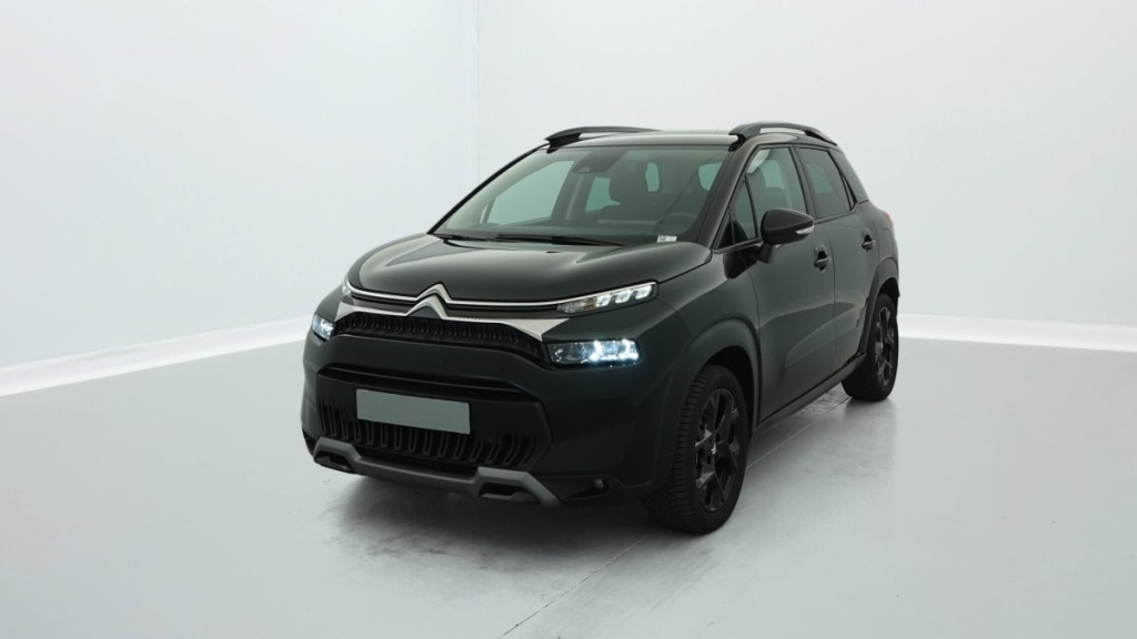 CITROEN C3 AIRCROSS PureTech 110 S S BVM6 Max - ref: 1-328132 - Photo 3