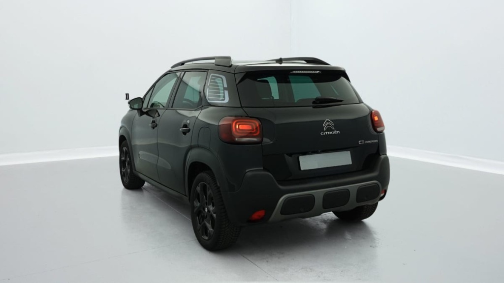 CITROEN C3 AIRCROSS PureTech 110 S S BVM6 Max - ref: 1-328132 - Photo 4