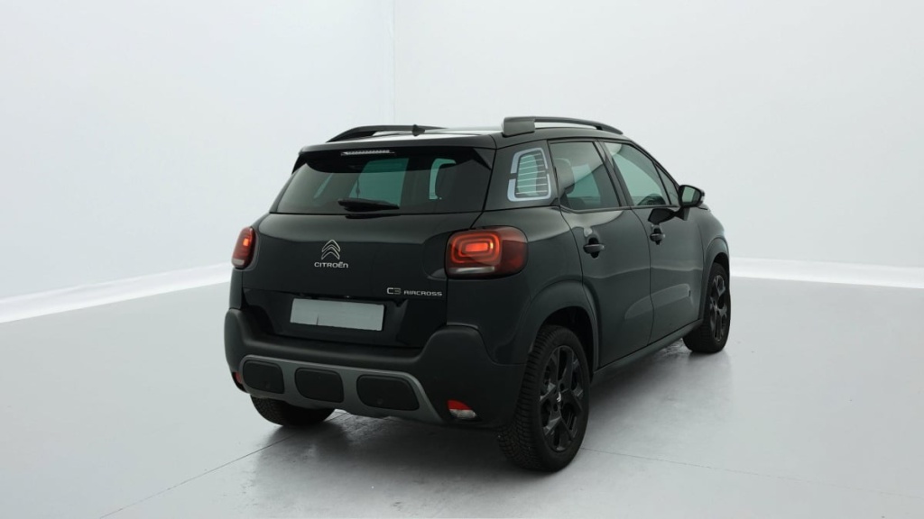 CITROEN C3 AIRCROSS PureTech 110 S S BVM6 Max - ref: 1-328132 - Photo 6