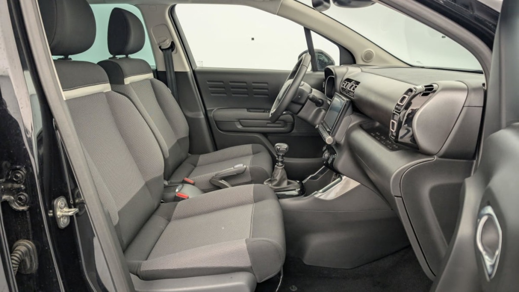 CITROEN C3 AIRCROSS PureTech 110 S S BVM6 Max - ref: 1-328132 - Photo 7