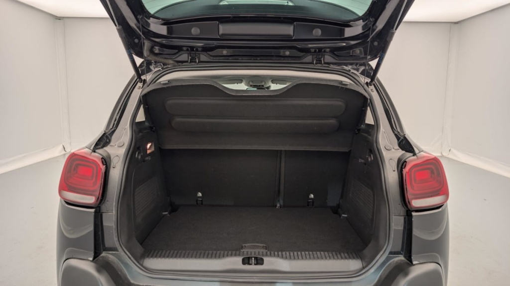 CITROEN C3 AIRCROSS PureTech 110 S S BVM6 Max - ref: 1-328132 - Photo 9