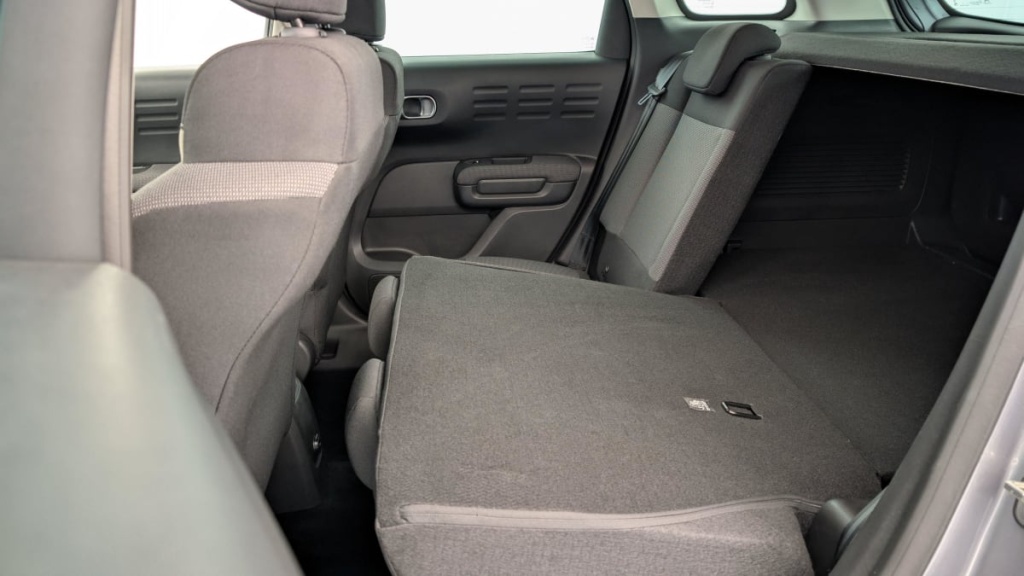 CITROEN C3 AIRCROSS PureTech 110 S S BVM6 Max - ref: 1-328142 - Photo 10
