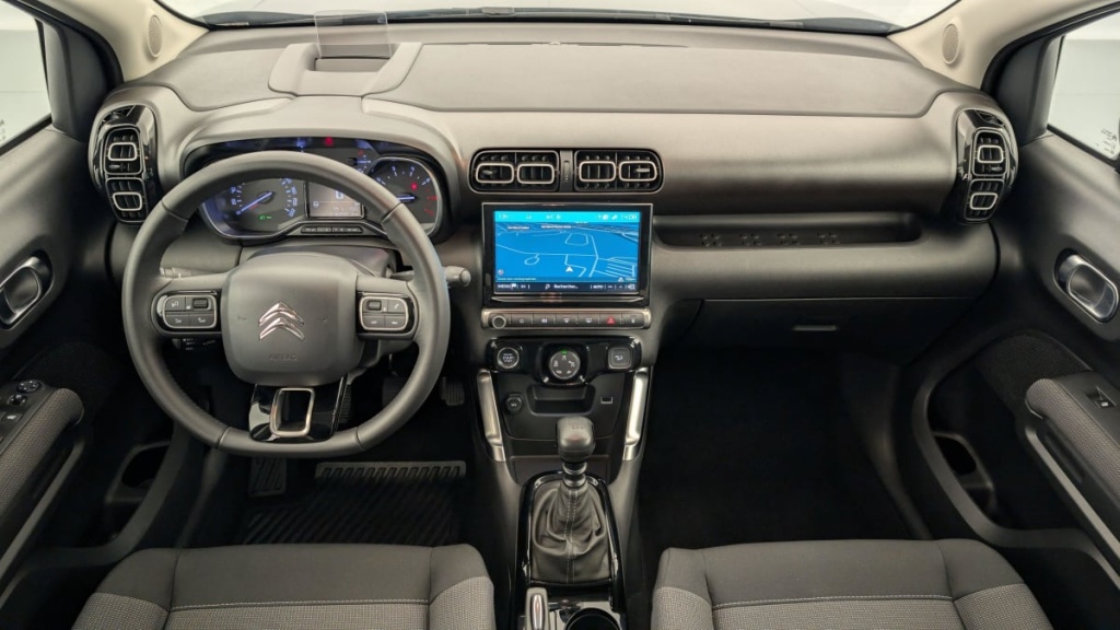 CITROEN C3 AIRCROSS PureTech 110 S S BVM6 Max - ref: 1-328142 - Photo 11
