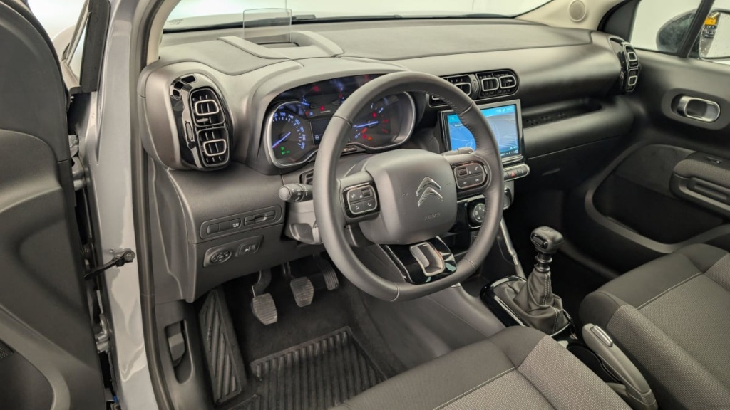 CITROEN C3 AIRCROSS PureTech 110 S S BVM6 Max - ref: 1-328142 - Photo 13