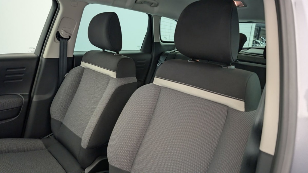 CITROEN C3 AIRCROSS PureTech 110 S S BVM6 Max - ref: 1-328142 - Photo 14