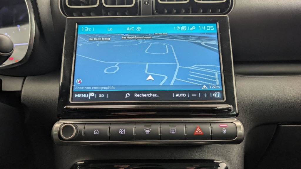 CITROEN C3 AIRCROSS PureTech 110 S S BVM6 Max - ref: 1-328142 - Photo 15