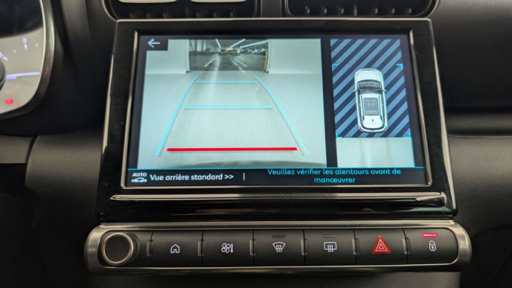 CITROEN C3 AIRCROSS PureTech 110 S S BVM6 Max - ref: 1-328142 - Photo 16