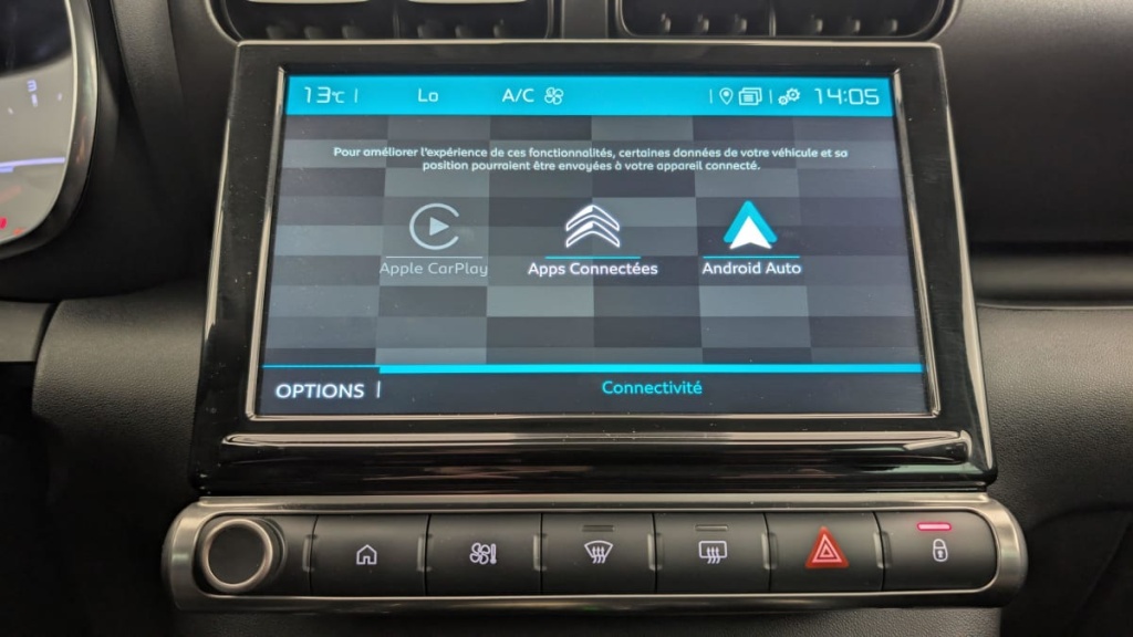 CITROEN C3 AIRCROSS PureTech 110 S S BVM6 Max - ref: 1-328142 - Photo 17