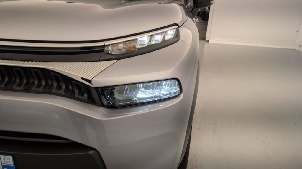 CITROEN C3 AIRCROSS PureTech 110 S S BVM6 Max - ref: 1-328142 - Photo 19