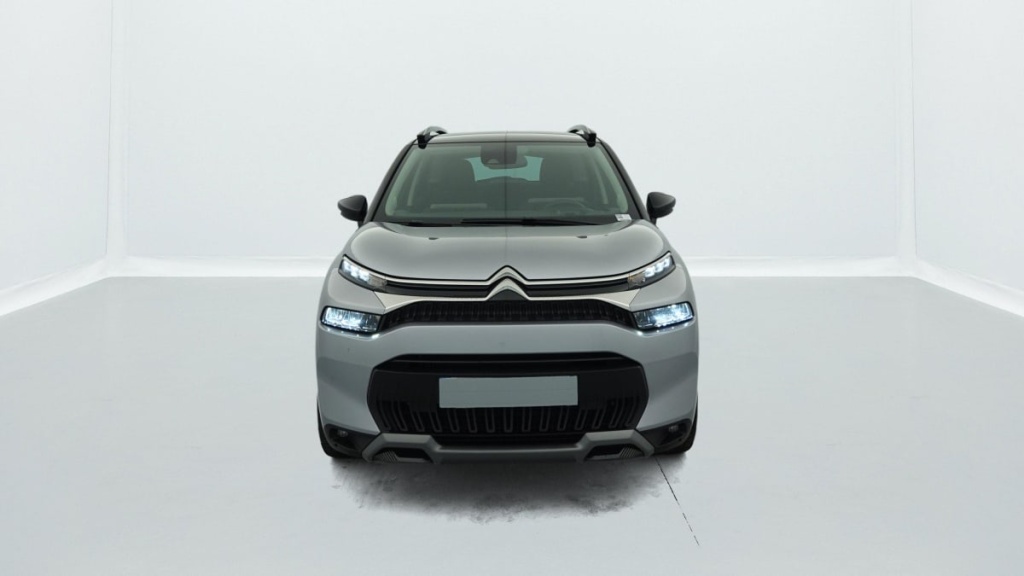 CITROEN C3 AIRCROSS PureTech 110 S S BVM6 Max - ref: 1-328142 - Photo 2
